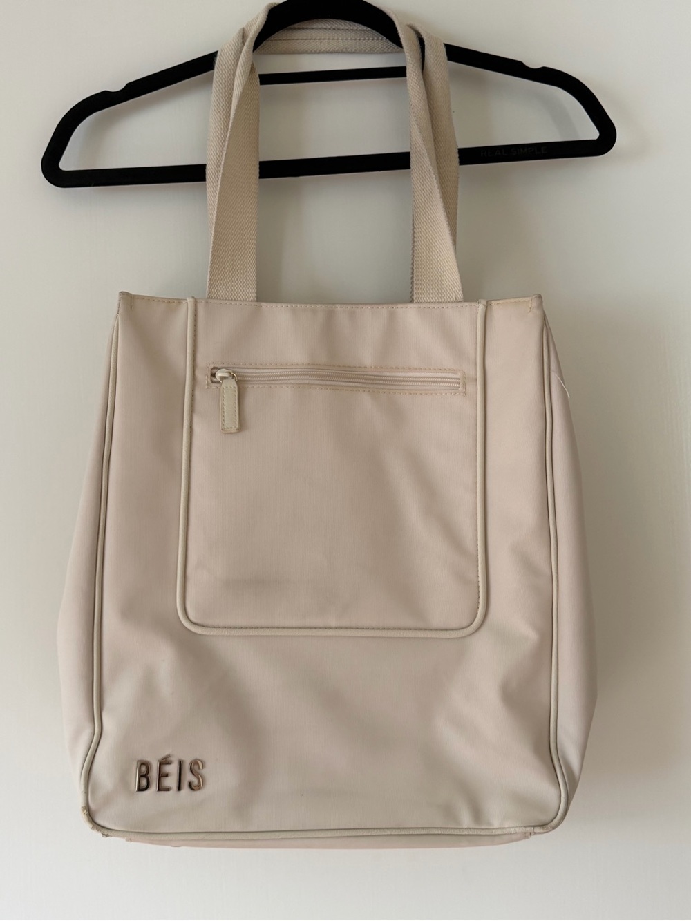 BEIS North to South Tote